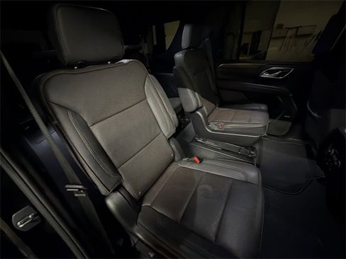 Certified 2023 Chevrolet Tahoe High Country image 29