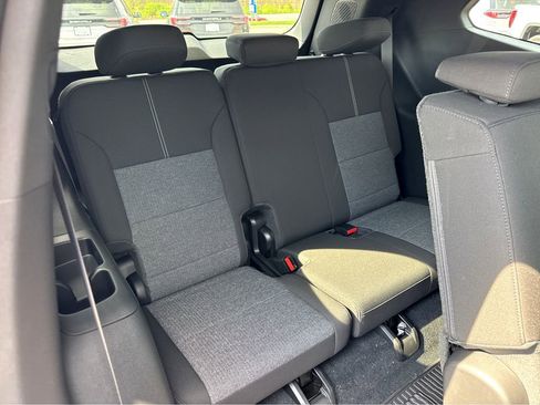 New 2026 GMC Acadia Elevation w/ LPO, Floor Liner Package AWD/4WD image 7