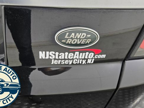 Used 2019 Land Rover Range Rover Sport HSE image 36