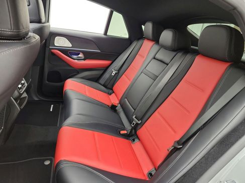 New 2026 Mercedes-Benz GLE 450 4MATIC Coupe image 11