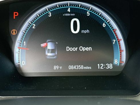 Used 2017 Honda Civic EX-L image 38