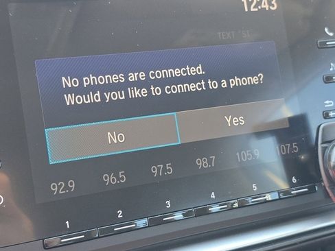 Used 2018 Honda Accord LX image 5