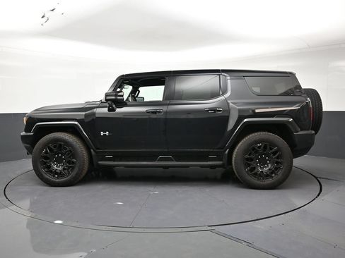 Used 2025 GMC Hummer EV 2X AWD/4WD image 2
