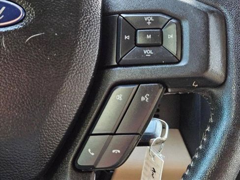 Used 2018 Ford F150 XLT w/ Equipment Group 302A Luxury RWD image 22