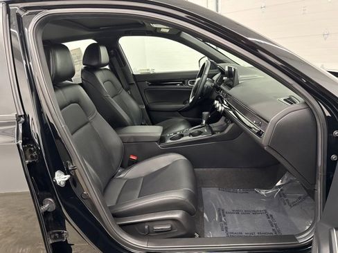 Certified 2023 Honda Civic Sport Touring image 23