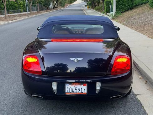 Used 2007 Bentley Continental GTC image 57