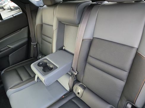 New 2025 Honda Prologue Elite image 14