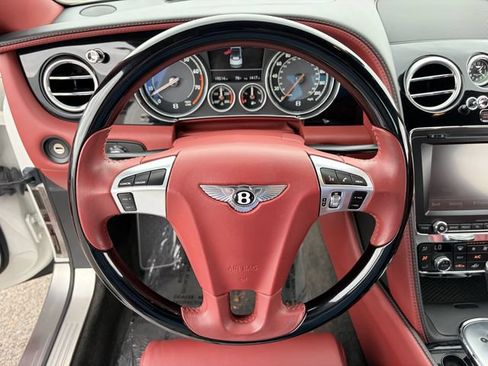 Used 2014 Bentley Continental GT AWD/4WD image 10