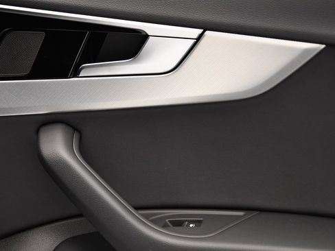 Certified 2025 Audi A5 2.0T Premium Plus image 52