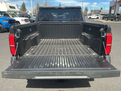 New 2026 Toyota Tacoma TRD Sport image 30