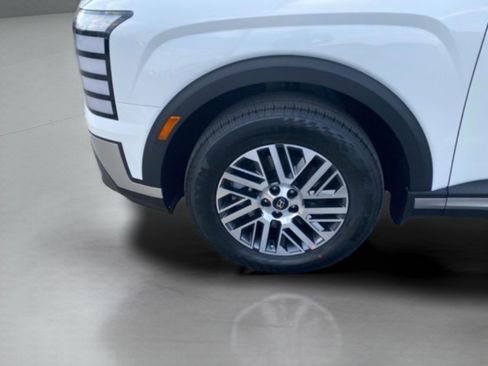 New 2026 Hyundai Palisade SEL FWD image 36