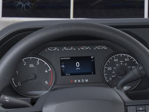 New 2026 Ford F550 4x4 Supercab Super Duty image 13