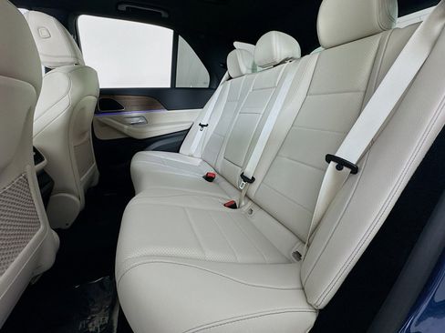 New 2026 Mercedes-Benz GLE 350 4MATIC image 7