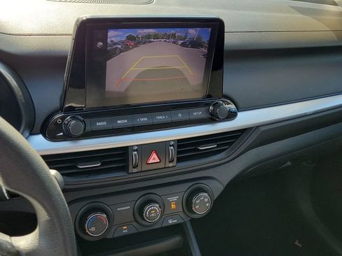 Used 2024 Kia Forte LXS FWD image 26