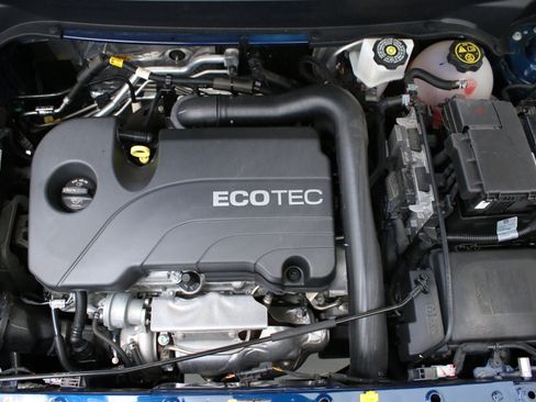 Used 2022 Chevrolet Equinox LT image 30