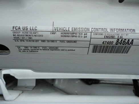 Used 2017 Jeep Wrangler Unlimited Sport w/ Quick Order Package 24S image 22