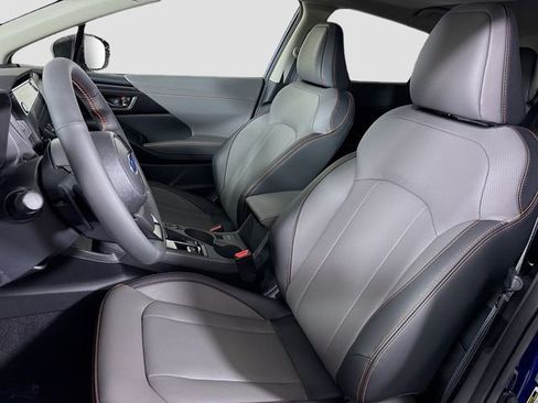 New 2026 Subaru Crosstrek 2.5i Limited image 21