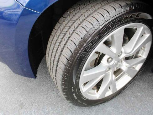 Used 2017 Nissan Maxima 3.5 S FWD image 17