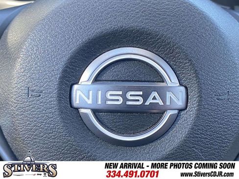 Used 2023 Nissan Kicks SV FWD image 30