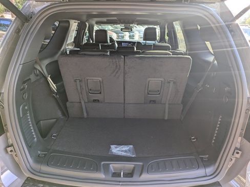 New 2026 Dodge Durango GT image 12