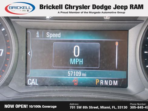 Used 2019 Buick Encore Preferred image 37