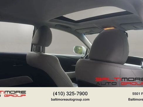Used 2013 Lexus RX 350 FWD w/ Premium Pkg image 22