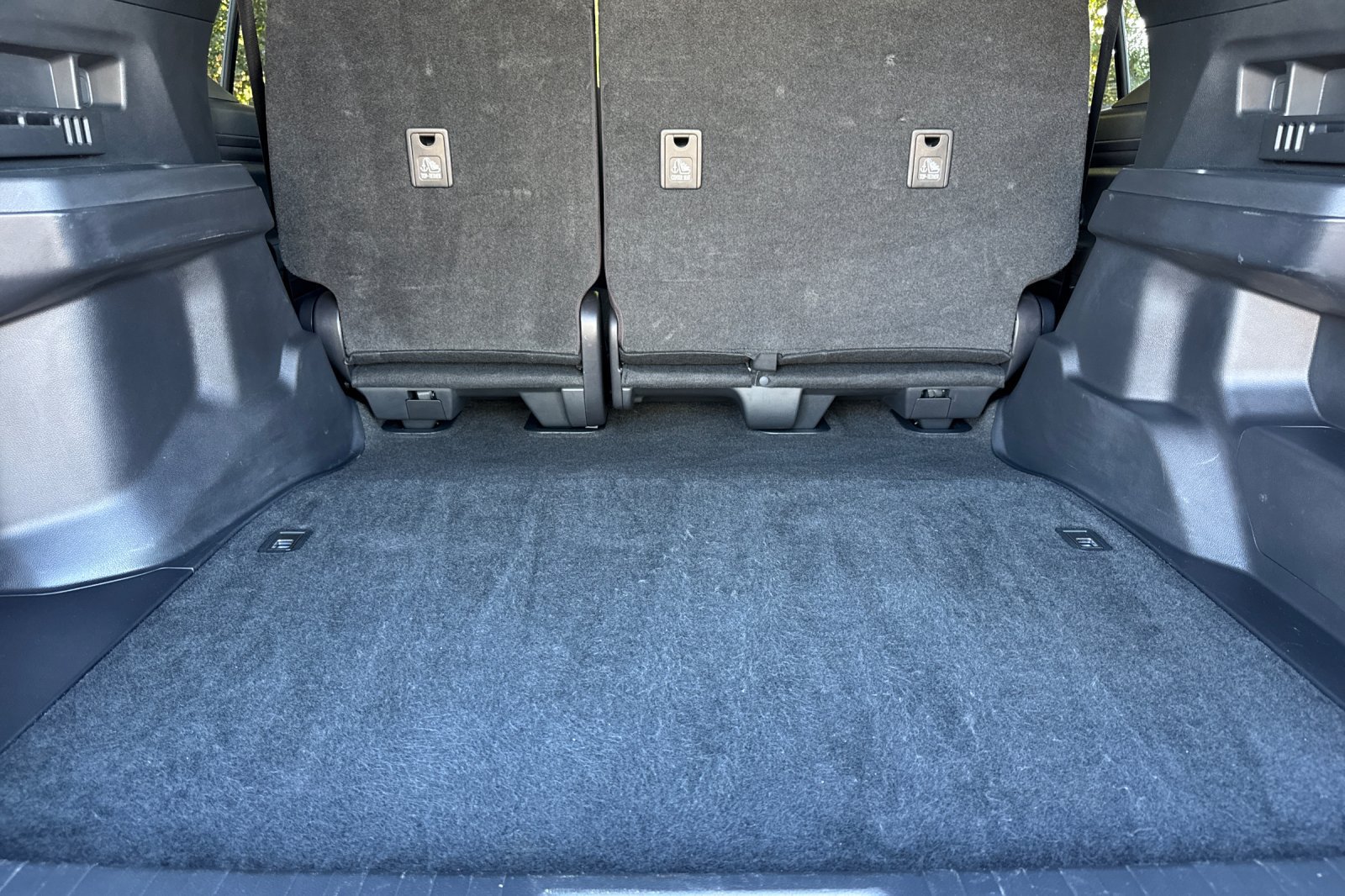 Certified 2025 Toyota 4Runner SR5 AWD/4WD image 19