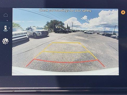 New 2025 Hyundai Elantra SEL image 29