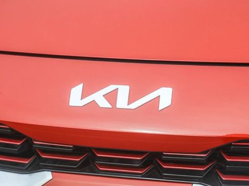 Certified 2024 Kia Forte GT-Line w/ GT-Line Premium Package image 7