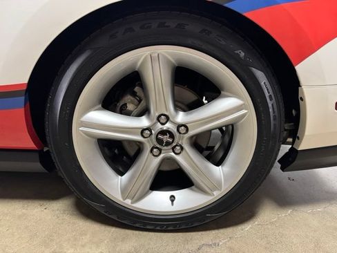 Used 2012 Ford Mustang GT Premium RWD image 43