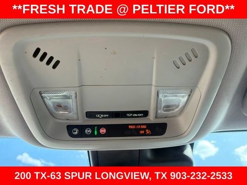 Used 2023 Chevrolet Malibu LT FWD image 24