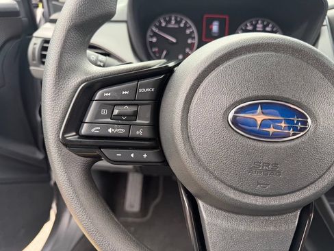 Used 2026 Subaru Crosstrek 2.5i Premium w/ Convenience Package #2 AWD/4WD image 25