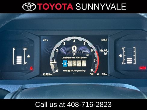 Used 2025 Toyota 4Runner SR5 RWD image 30