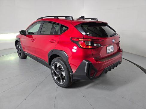 New 2026 Subaru Crosstrek 2.5i Limited image 3