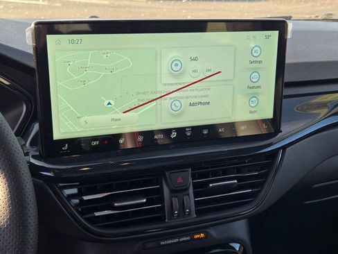 New 2026 Ford Escape ST-Line Select w/ Tech Pack #2 image 26