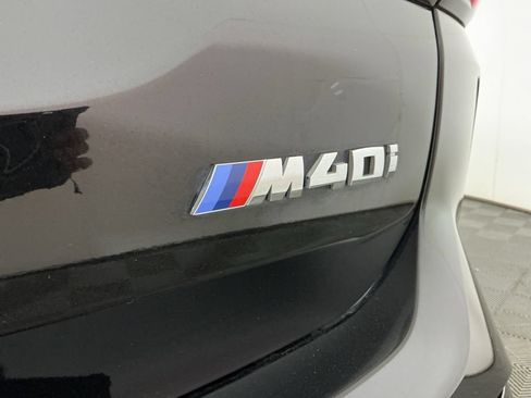 Certified 2024 BMW X3 M40i w/ Premium Package AWD/4WD image 33
