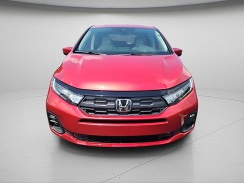 New 2026 Honda Odyssey EX-L image 2