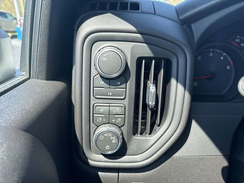 New 2026 Chevrolet Silverado 2500 Custom w/ Custom Value Package image 14