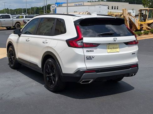 New 2026 Honda CR-V Sport-L image 8