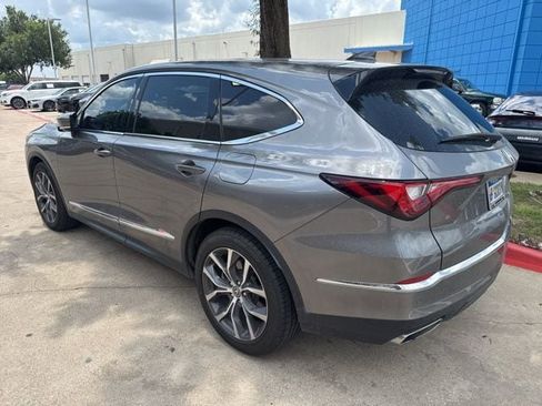 Used 2023 Acura MDX FWD w/ Technology Package image 8