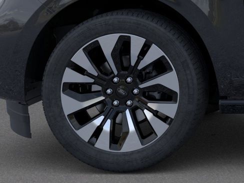 New 2026 Ford Expedition Platinum AWD/4WD image 42