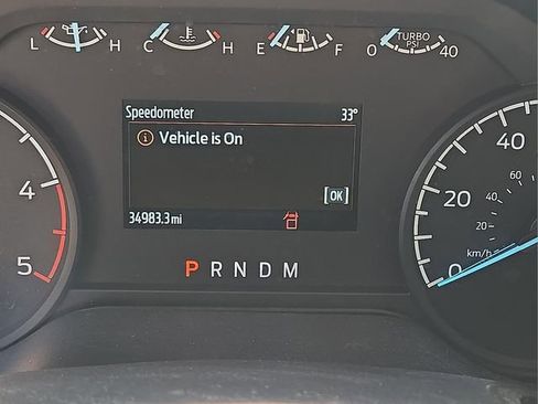 Used 2023 Ford F350 XL w/ FX4 Off-Road Package image 30