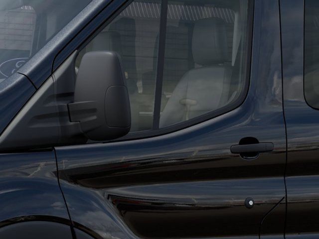 New 2027 Ford Transit 350 XL AWD/4WD image 20