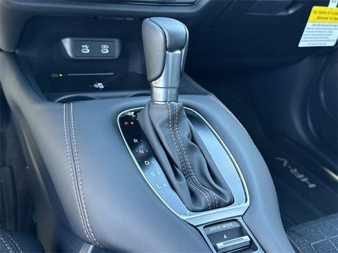 New 2026 Honda HR-V Sport image 34