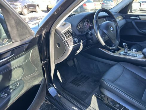 Used 2014 BMW X3 xDrive28i image 29