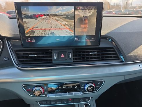 Used 2022 Audi Q5 2.0T Prestige image 15