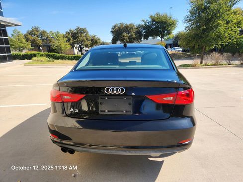 Used 2015 Audi A3 1.8T Premium image 38