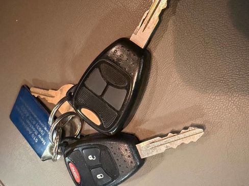 Used 2008 Dodge Ram 2500 Truck SLT w/ Trailer Tow Group image 17