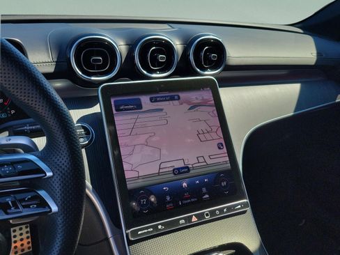 Used 2023 Mercedes-Benz C 43 AMG 4MATIC Sedan image 32