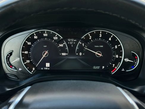 Used 2018 BMW X3 xDrive30i image 32